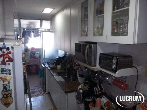 Imagem Cobertura com 3 Quartos à Venda, 197 m² em Botafogo - Rio De Janeiro
