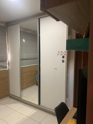 Imagem Apartamento com 3 Quartos à Venda, 89 m² em Village Veneza - Goiânia