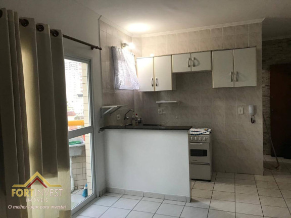Imagem Imóvel com 1 Quarto à Venda, 35 m² em Vila Caiçara - Praia Grande Imagem Imóvel com 1 Quarto à Venda, 35 m² em Vila Caiçara - Praia Grande