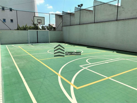 Imagem Apartamento com 2 Quartos à Venda, 91 m² em Lapa - São Paulo