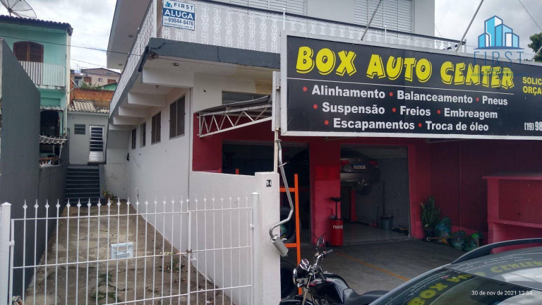 Imagem Sobrado com 3 Quartos à Venda, 180 m² em Santo Antônio - Louveira