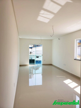 Imagem Casa com 3 Quartos à Venda, 95 m² em Ponta Da Praia - Santos