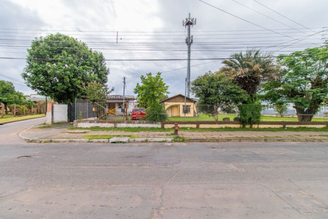 Imagem Terreno à Venda, 756 m² em Rubem Berta - Porto Alegre Imagem Terreno à Venda, 756 m² em Rubem Berta - Porto Alegre