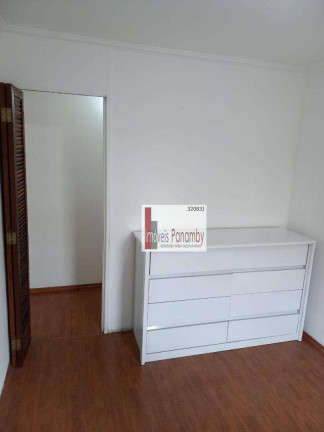 Imagem Apartamento com 2 Quartos à Venda, 49 m² em Vila Guarará - Santo André Imagem Apartamento com 2 Quartos à Venda, 49 m² em Vila Guarará - Santo André