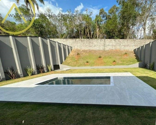 Imagem Casa com 3 Quartos à Venda, 200 m² em Condominio Quintas Da Boa Vista - Atibaia