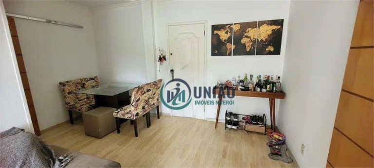 Imagem Apartamento com 2 Quartos à Venda, 70 m² em Fonseca - Niterói Imagem Apartamento com 2 Quartos à Venda, 70 m² em Fonseca - Niterói