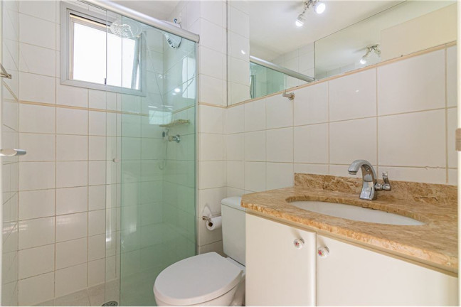Imagem Apartamento com 1 Quarto à Venda, 48 m² em Perdizes - São Paulo