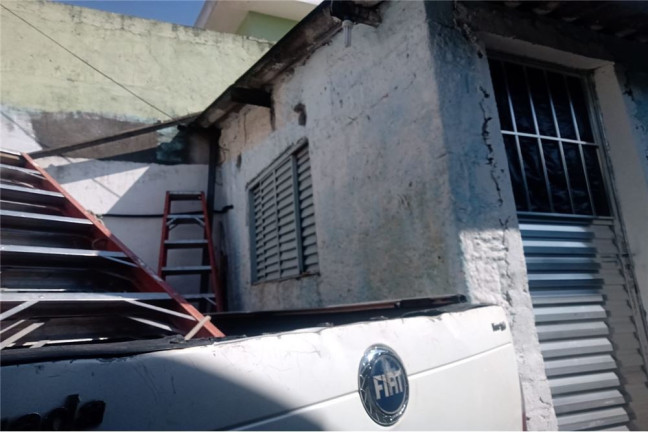 Imagem Terreno à Venda,  em Vila Rio Branco - São Paulo