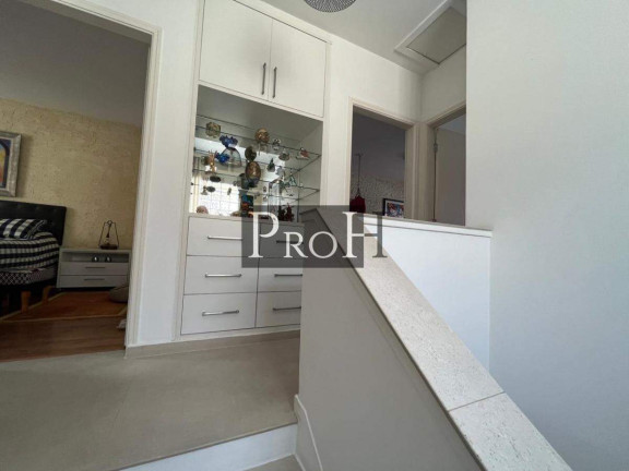 Imagem Sobrado com 3 Quartos à Venda, 201 m² em Jardim Bela Vista - Santo André