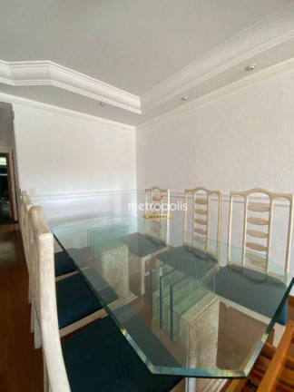 Imagem Apartamento com 3 Quartos à Venda, 104 m² em Cerâmica - São Caetano Do Sul