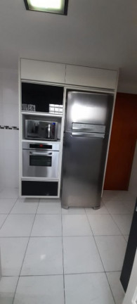 Imagem Apartamento com 2 Quartos à Venda, 80 m² em Osvaldo Cruz - São Caetano Do Sul