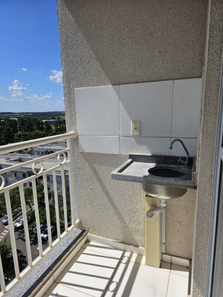 Imagem Apartamento com 2 Quartos à Venda, em Jardim São Bento - Hortolândia Imagem Apartamento com 2 Quartos à Venda, em Jardim São Bento - Hortolândia