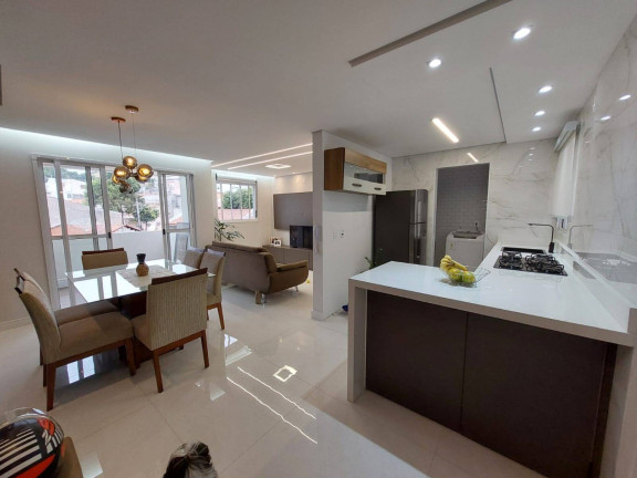 Apartamento com 2 Quartos à Venda, 68 m² em Vila Pires - Jundiaí