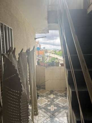 Casa com 13 Quartos à Venda, 396 m² em Jaguaribe - Osasco
