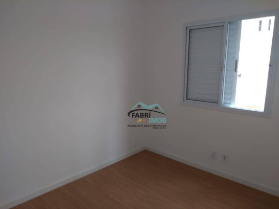 Imagem Apartamento com 2 Quartos à Venda, 52 m² em Jardim Leocádia - Sorocaba