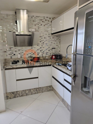 Imagem Imóvel com 3 Quartos à Venda, 150 m² em Mogi Moderno - Mogi Das Cruzes