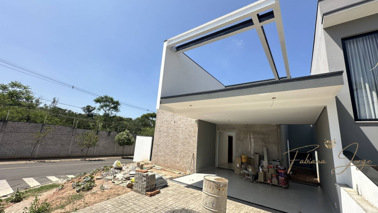 Imagem Casa com 3 Quartos à Venda, 188 m² em Jardim São Marcos - Valinhos Imagem Casa com 3 Quartos à Venda, 188 m² em Jardim São Marcos - Valinhos