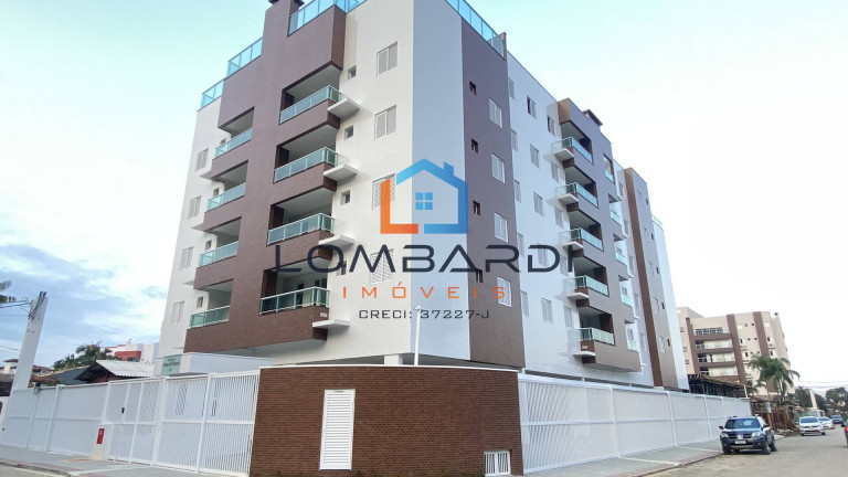 Imagem Apartamento com 3 Quartos à Venda, 98 m² em Praia Das Toninhas - Ubatuba
