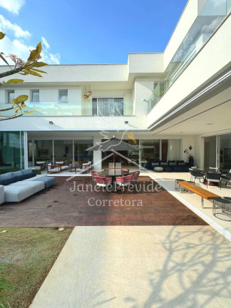 Imagem Casa de Condomínio com 5 Quartos à Venda, 1.160 m² em Alphaville - Barueri Imagem Casa de Condomínio com 5 Quartos à Venda, 1.160 m² em Alphaville - Barueri