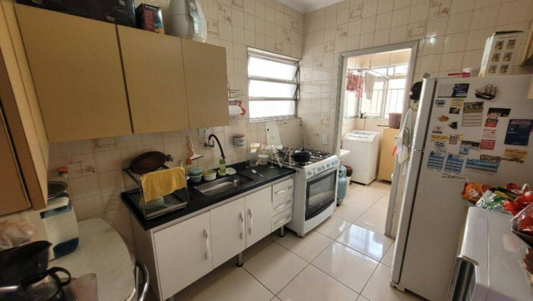 Imagem Cobertura com 3 Quartos à Venda, 130 m² em Enseada - Guarujá