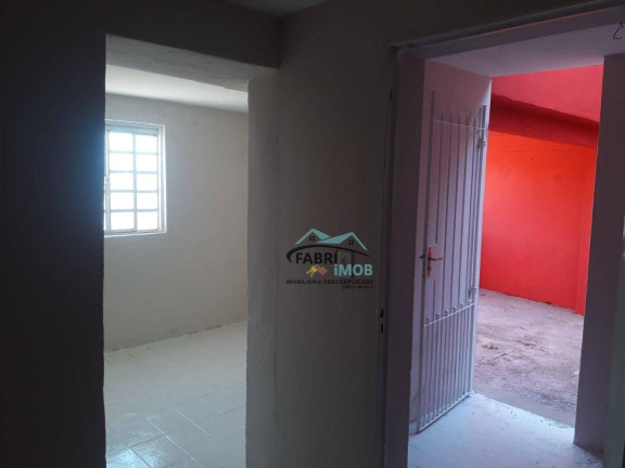 Imagem Casa com 1 Quarto à Venda, 250 m² em Jardim Toledo - Votorantim