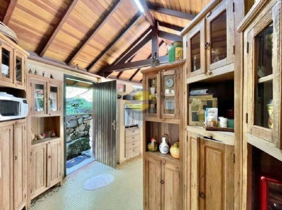 Imagem Casa de Condomínio com 4 Quartos à Venda, 439 m² em Moinho Velho - Embu Das Artes Imagem Casa de Condomínio com 4 Quartos à Venda, 439 m² em Moinho Velho - Embu Das Artes