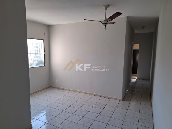 Apartamento com 2 Quartos à Venda, 55 m² em Jardim Paulista - Ribeirão Preto