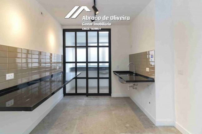 Imagem Apartamento com 3 Quartos à Venda, 103 m² em Perdizes - São Paulo