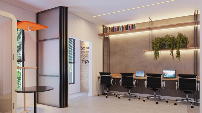 Imagem Apartamento com 2 Quartos à Venda, 58 m² em Vila Leopoldina - São Paulo