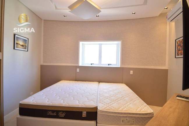 Imagem Apartamento com 4 Quartos à Venda, 200 m² em Jardim Astúrias - Guarujá Imagem Apartamento com 4 Quartos à Venda, 200 m² em Jardim Astúrias - Guarujá