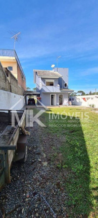Imagem Sobrado com 3 Quartos à Venda, 126 m² em Guarituba - Piraquara Imagem Sobrado com 3 Quartos à Venda, 126 m² em Guarituba - Piraquara