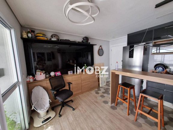 Imagem Imóvel com 2 Quartos à Venda, 71 m² em Santo Amaro - São Paulo Imagem Imóvel com 2 Quartos à Venda, 71 m² em Santo Amaro - São Paulo