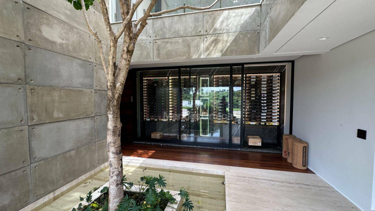 Imagem Casa com 3 Quartos à Venda, 470 m² em Alphaville Nova Esplanada - Votorantim