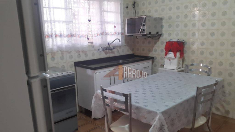 Imagem Casa com 3 Quartos à Venda, 78 m² em Parque Boturussu - São Paulo