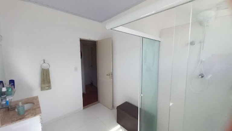 Imagem Casa com 2 Quartos à Venda, 101 m² em Vila Santista - Atibaia Imagem Casa com 2 Quartos à Venda, 101 m² em Vila Santista - Atibaia