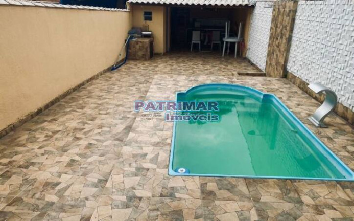 Imagem Casa com 2 Quartos à Venda, 195 m² em Itaipuaçu - Maricá Imagem Casa com 2 Quartos à Venda, 195 m² em Itaipuaçu - Maricá