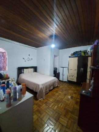 Imagem Casa com 2 Quartos à Venda, 100 m² em Vila Brasilina - São Paulo