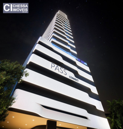 Imagem Apartamento com 1 Quarto à Venda, 135 m² em Centro - Itajaí