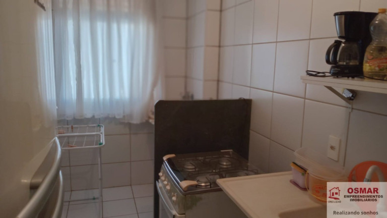 Imagem Imóvel com 2 Quartos à Venda, 47 m² em Loteamento Jardim Das Estâncias - Sumaré