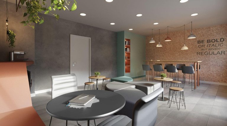Imagem Apartamento com 1 Quarto à Venda, 28 m² em Vila Romana - São Paulo Imagem Apartamento com 1 Quarto à Venda, 28 m² em Vila Romana - São Paulo