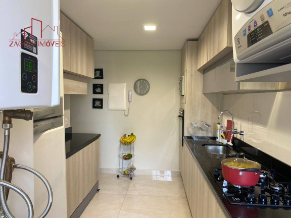 Imagem Apartamento com 3 Quartos à Venda, 65 m² em Vila Prel - São Paulo