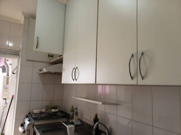 Imagem Apartamento com 3 Quartos à Venda, 79 m² em Alto Da Mooca - São Paulo