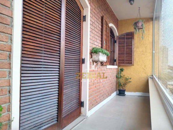 Imagem Apartamento com 2 Quartos à Venda, 95 m² em Santa Maria - São Caetano Do Sul