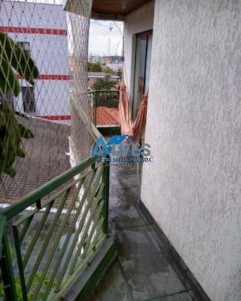 Imagem Apartamento com 2 Quartos à Venda, 90 m² em Rudge Ramos - São Bernardo Do Campo