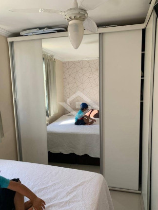 Imagem Apartamento com 2 Quartos à Venda, 45 m² em Campo Grande - Rio De Janeiro Imagem Apartamento com 2 Quartos à Venda, 45 m² em Campo Grande - Rio De Janeiro