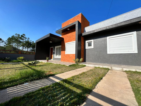 Imagem Casa com 3 Quartos à Venda, 119 m² em Village - Capao Da Canoa