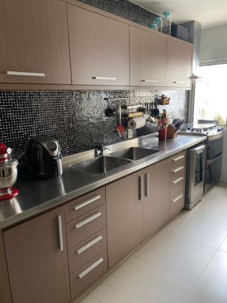 Imagem Imóvel com 3 Quartos para Alugar, 150 m² em Jardim Europa - São Paulo