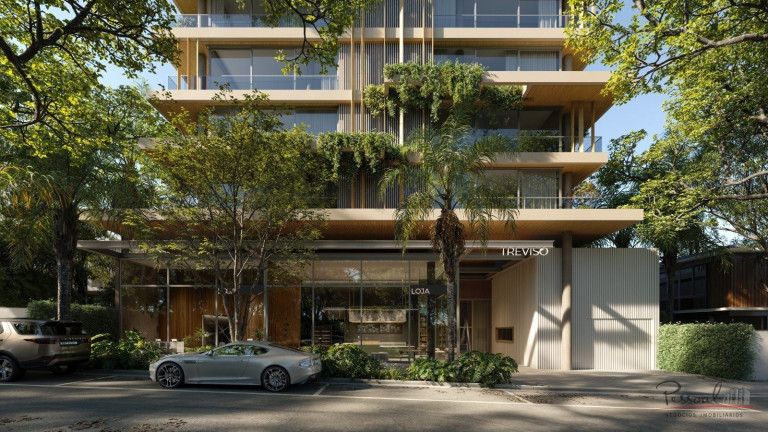 Foto do imóvel Apartamento com 3 Quartos à Venda, 222 m² em Centro - Florianópolis