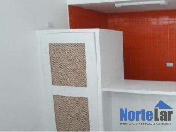 Imagem Apartamento com 1 Quarto à Venda, 33 m² em Liberdade - São Paulo
