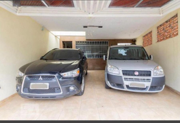 Imagem Sobrado com 3 Quartos à Venda, 174 m² em Vila Marieta - São Paulo Imagem Sobrado com 3 Quartos à Venda, 174 m² em Vila Marieta - São Paulo
